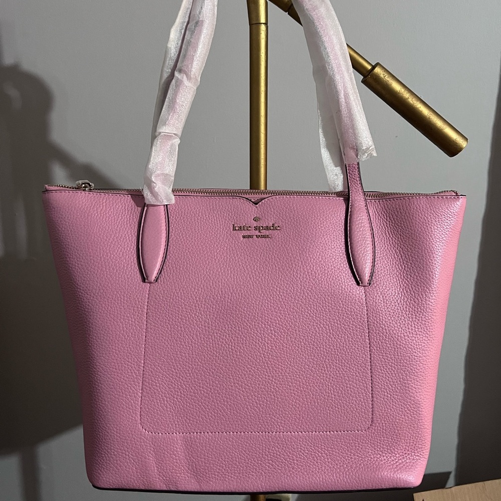 Brand New Kate Spade Harlow Tote